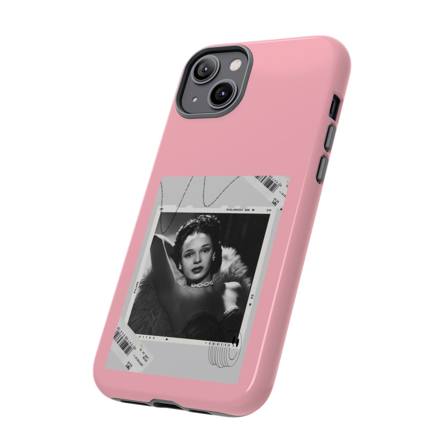 Dorothy D Glam Phone Case