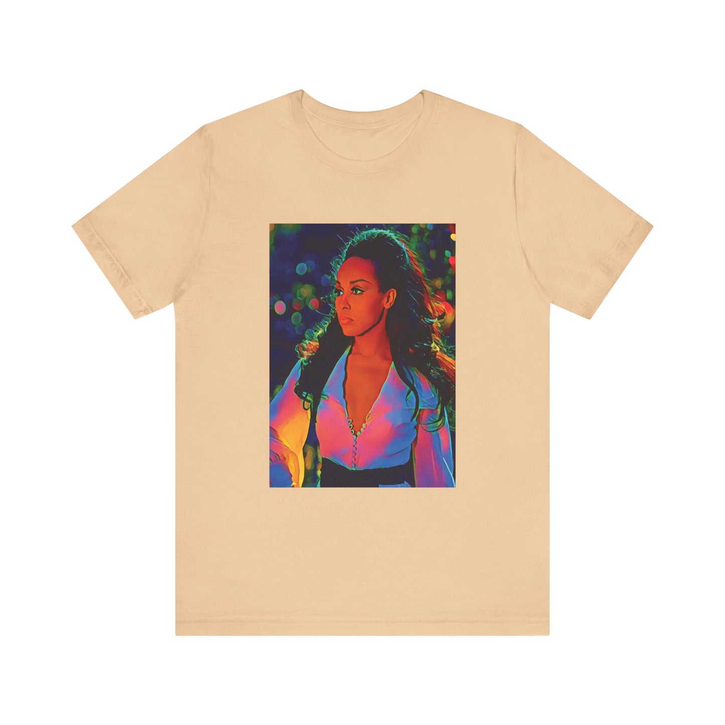 Diahann All of the Lights T-Shirt