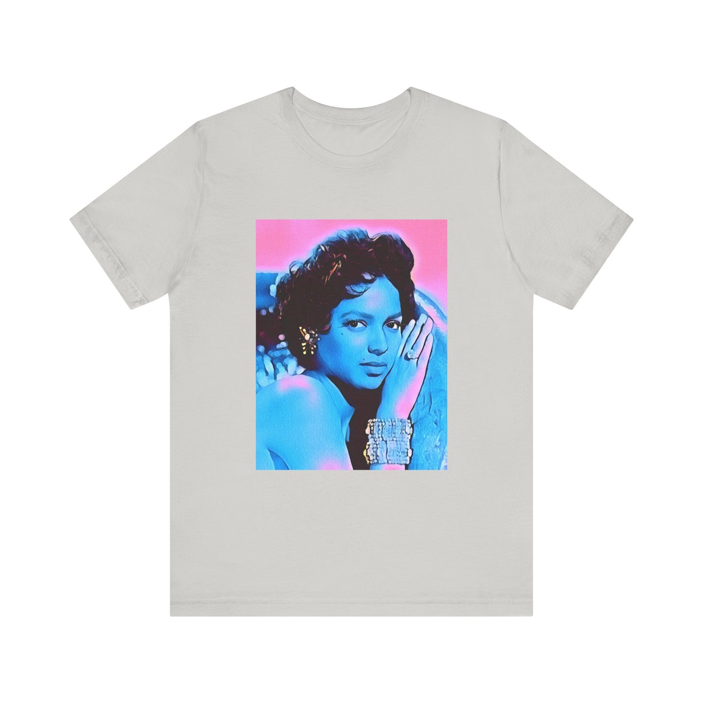 Dorothy D Cotton Candy T-Shirt