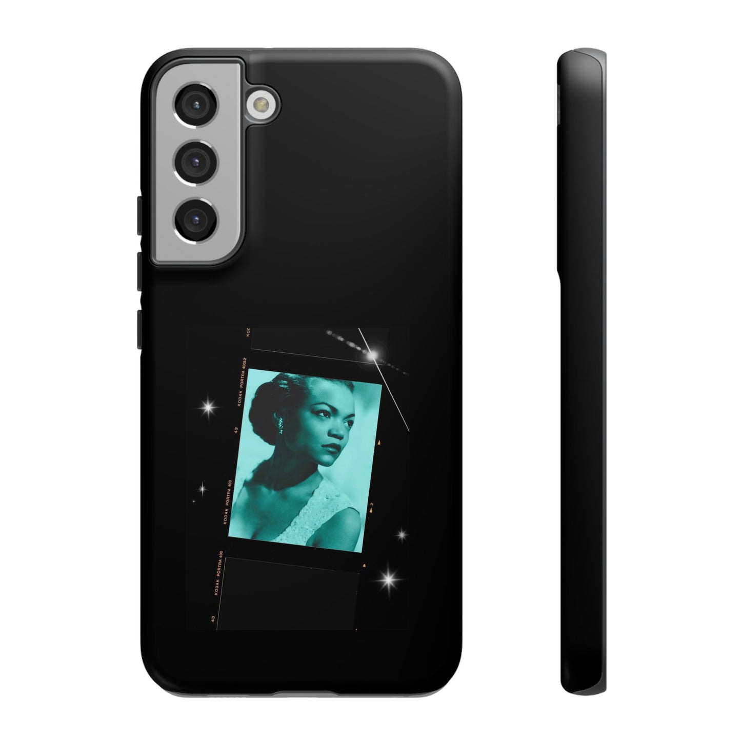 Eartha Glamorous Life Phone Case