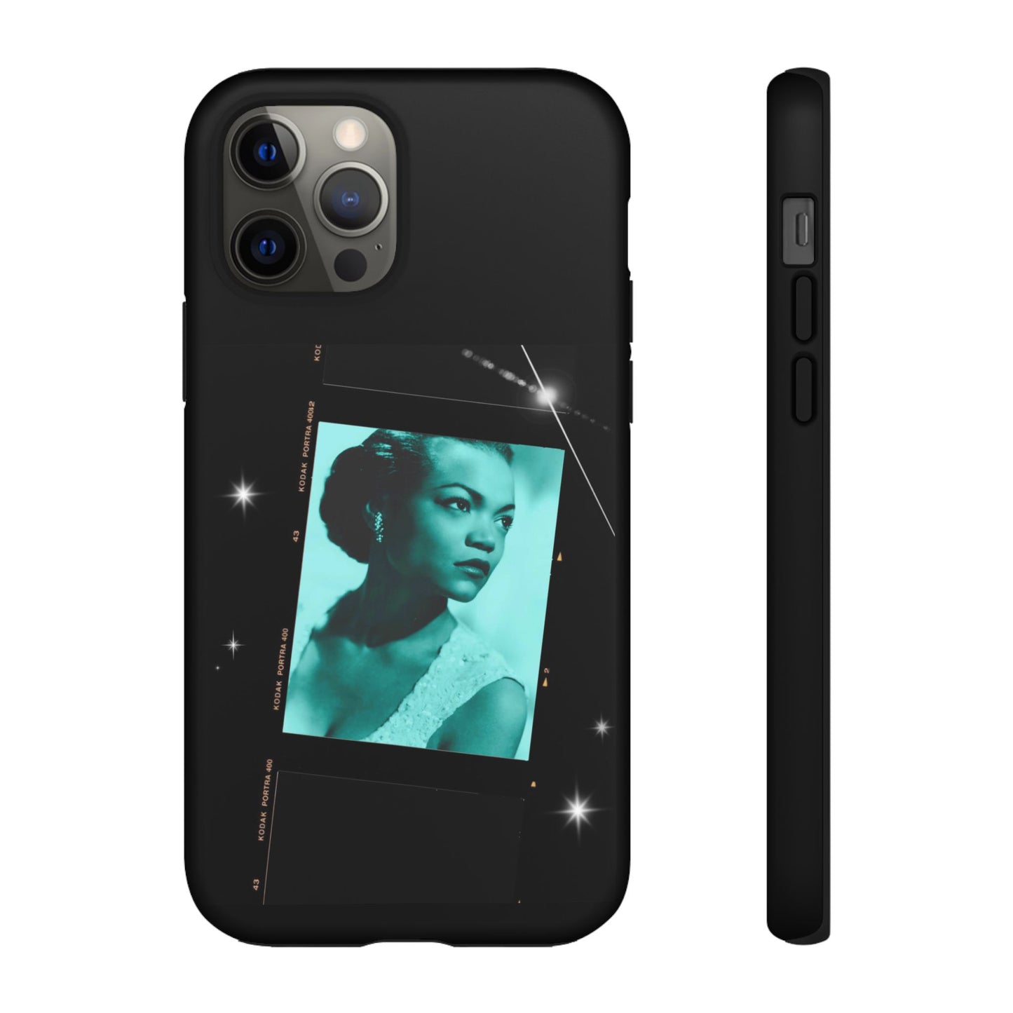 Eartha Glamorous Life Phone Case