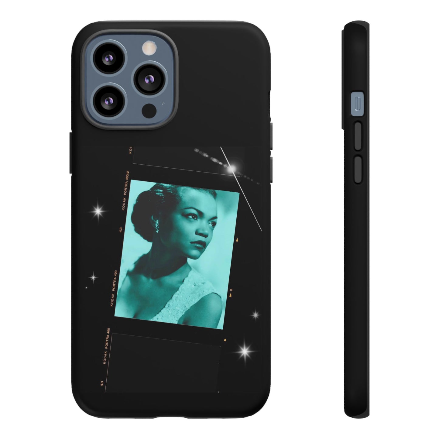 Eartha Glamorous Life Phone Case