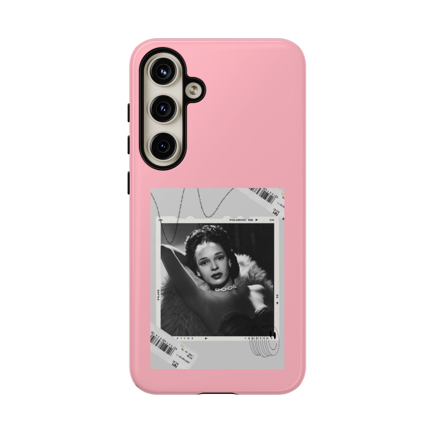 Dorothy D Glam Phone Case