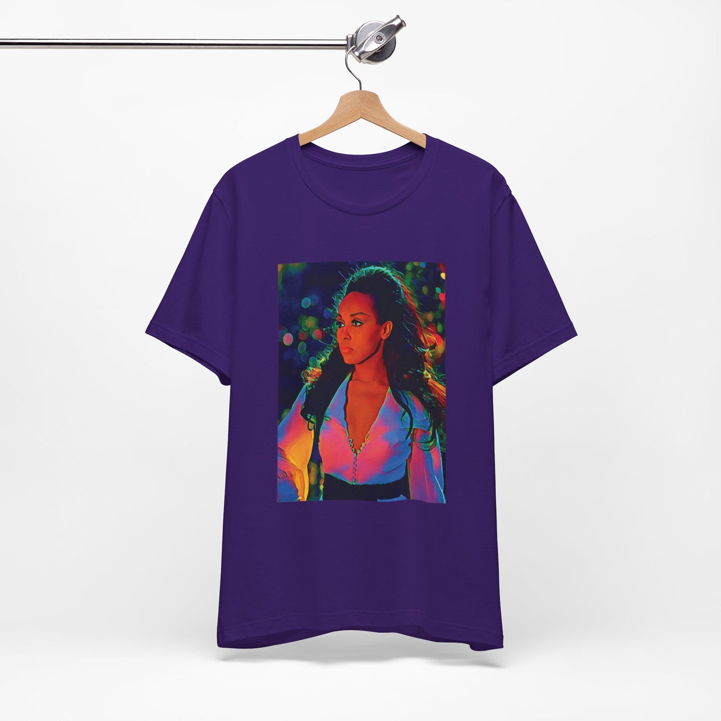 Diahann All of the Lights T-Shirt
