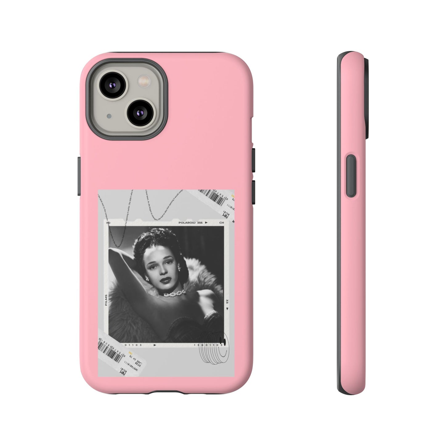 Dorothy D Glam Phone Case