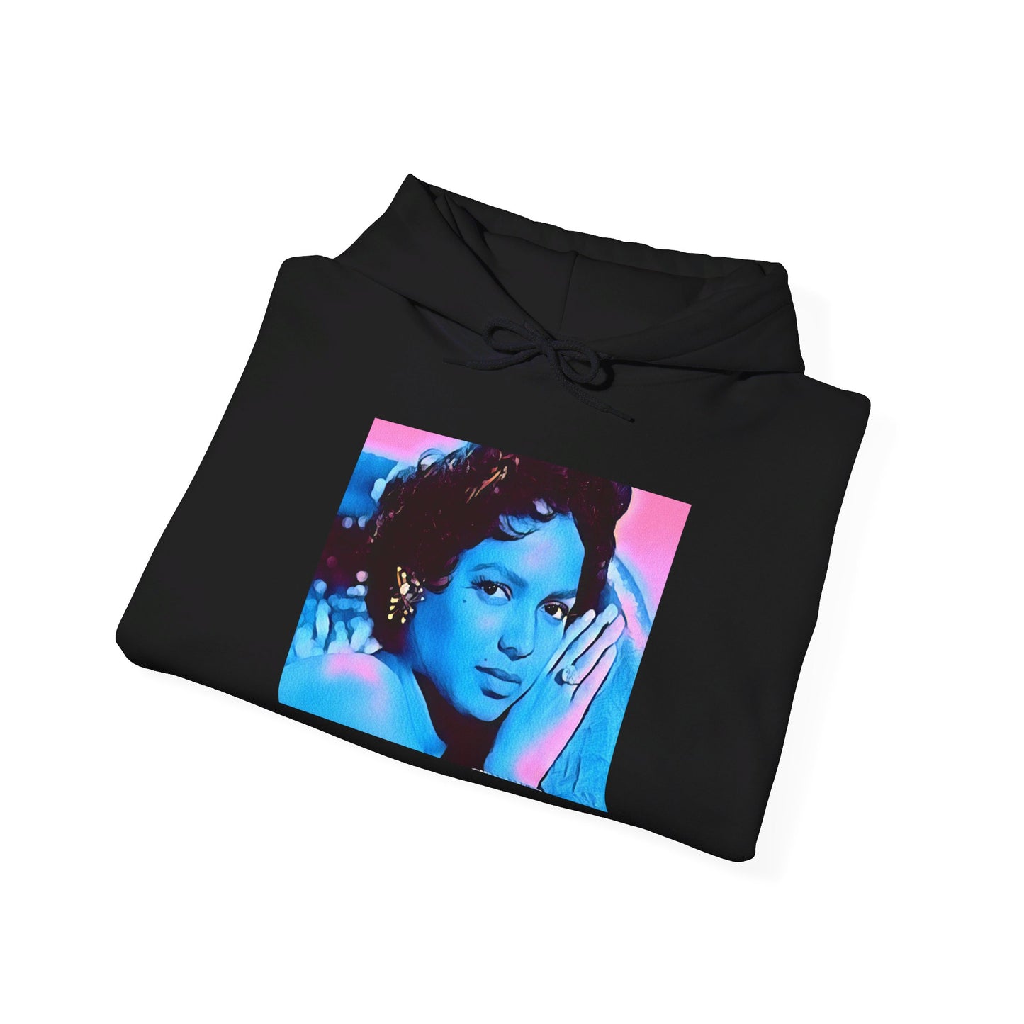 Dorothy D Cotton Candy Hoodie