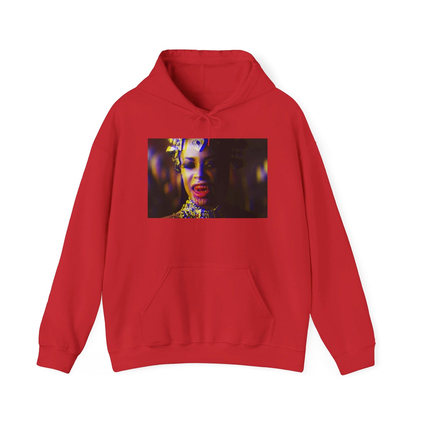 Queen Akasha Hoodie (Seasonal)
