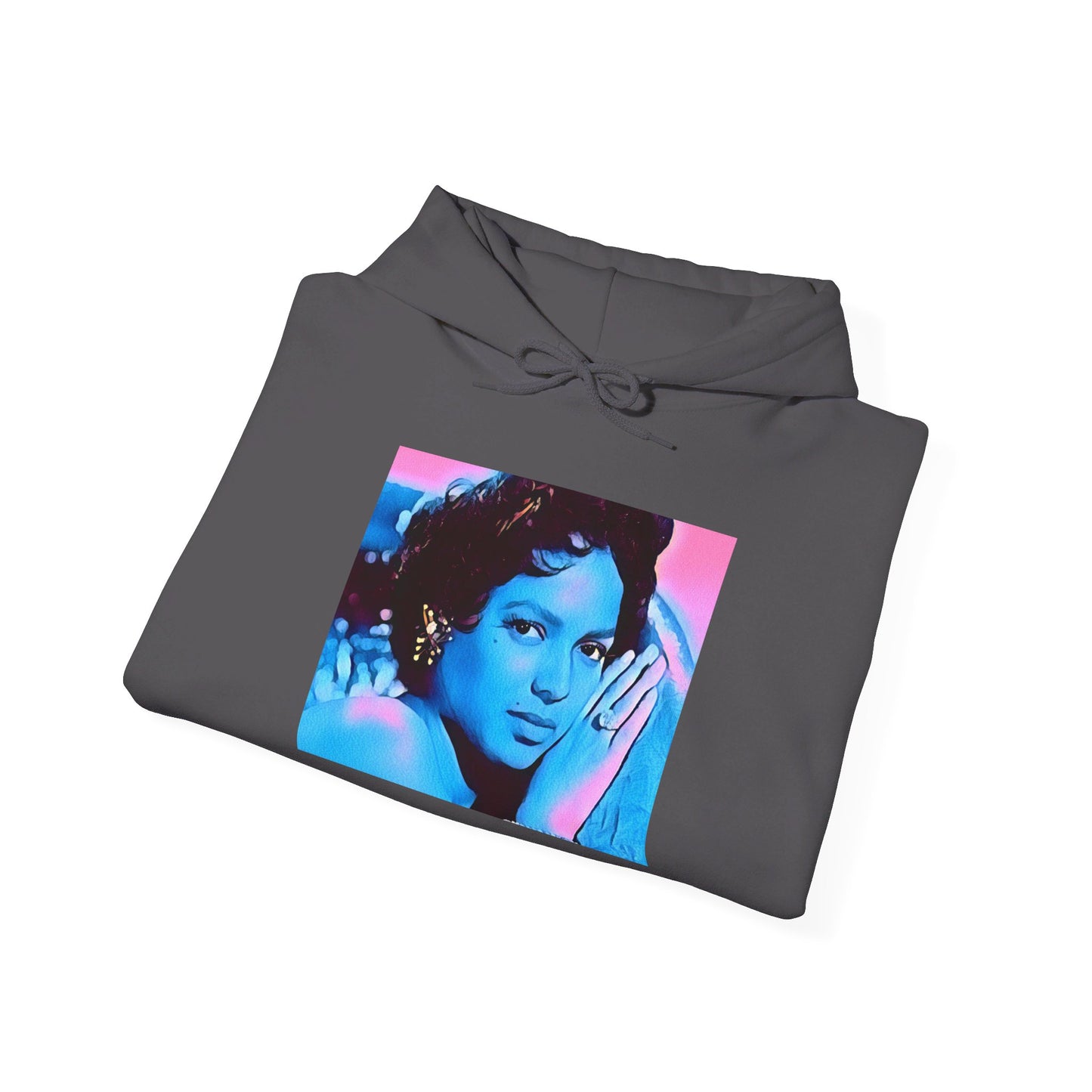Dorothy D Cotton Candy Hoodie