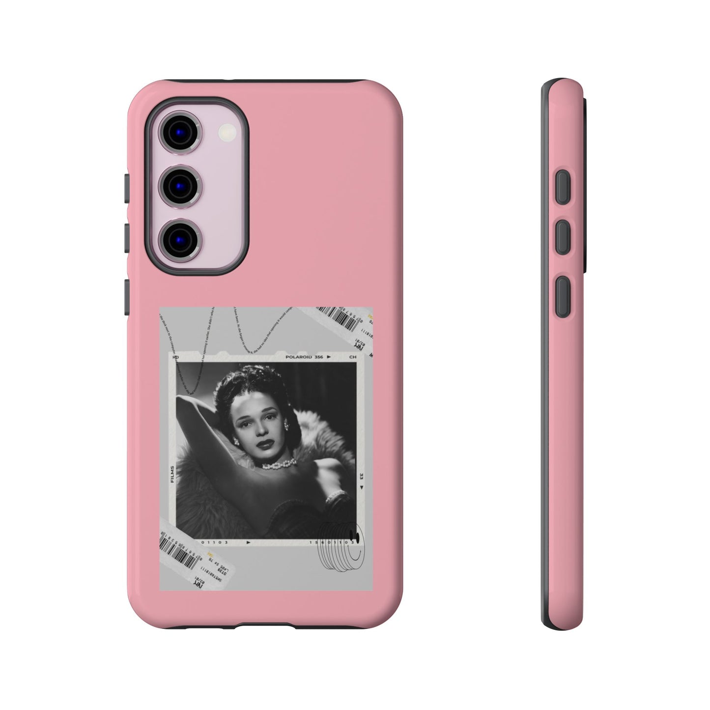 Dorothy D Glam Phone Case