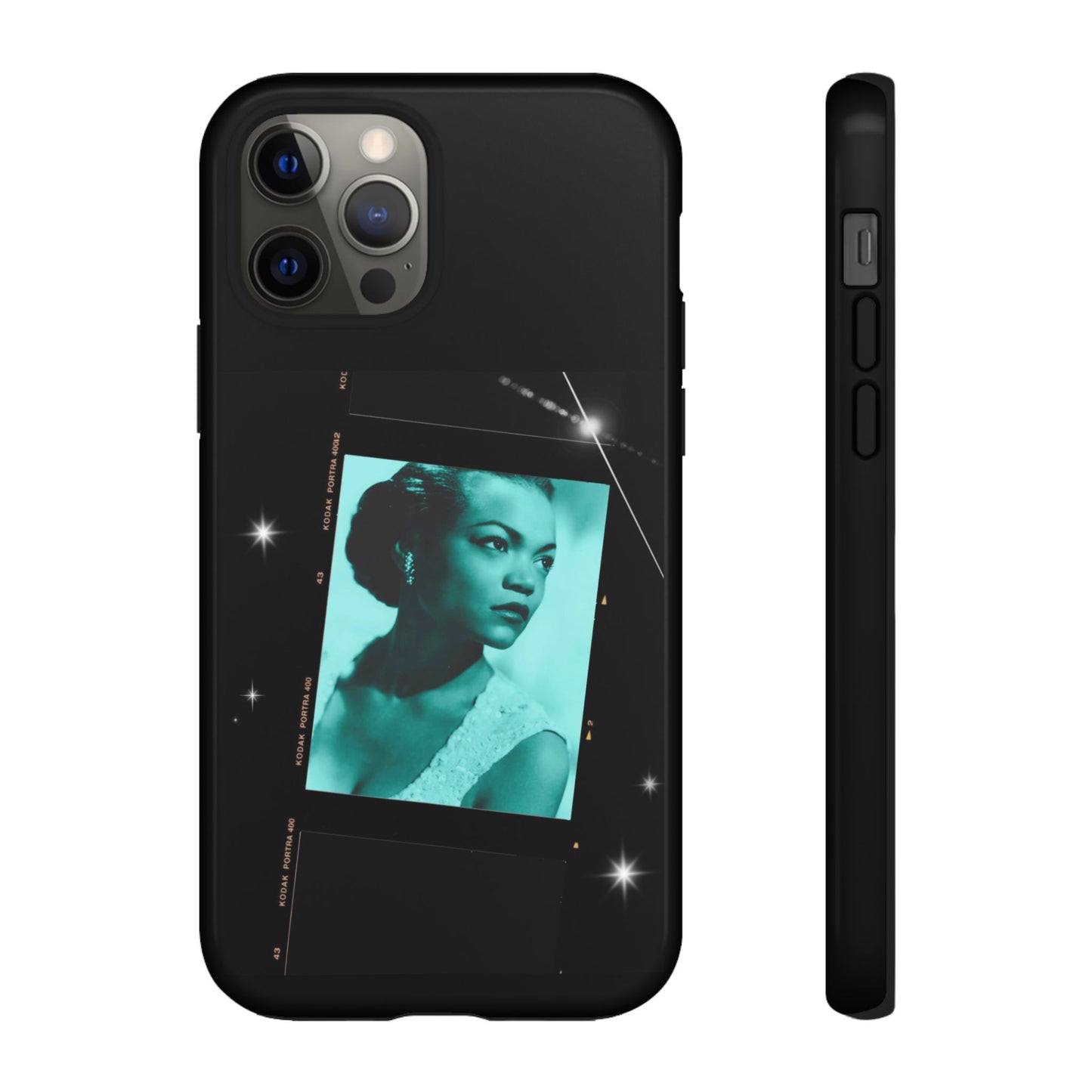 Eartha Glamorous Life Phone Case