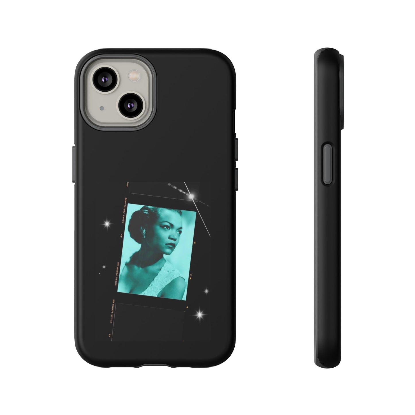 Eartha Glamorous Life Phone Case