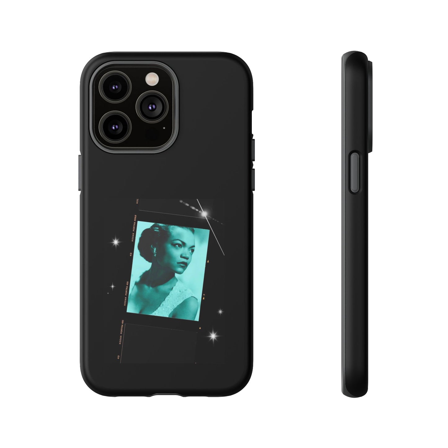 Eartha Glamorous Life Phone Case