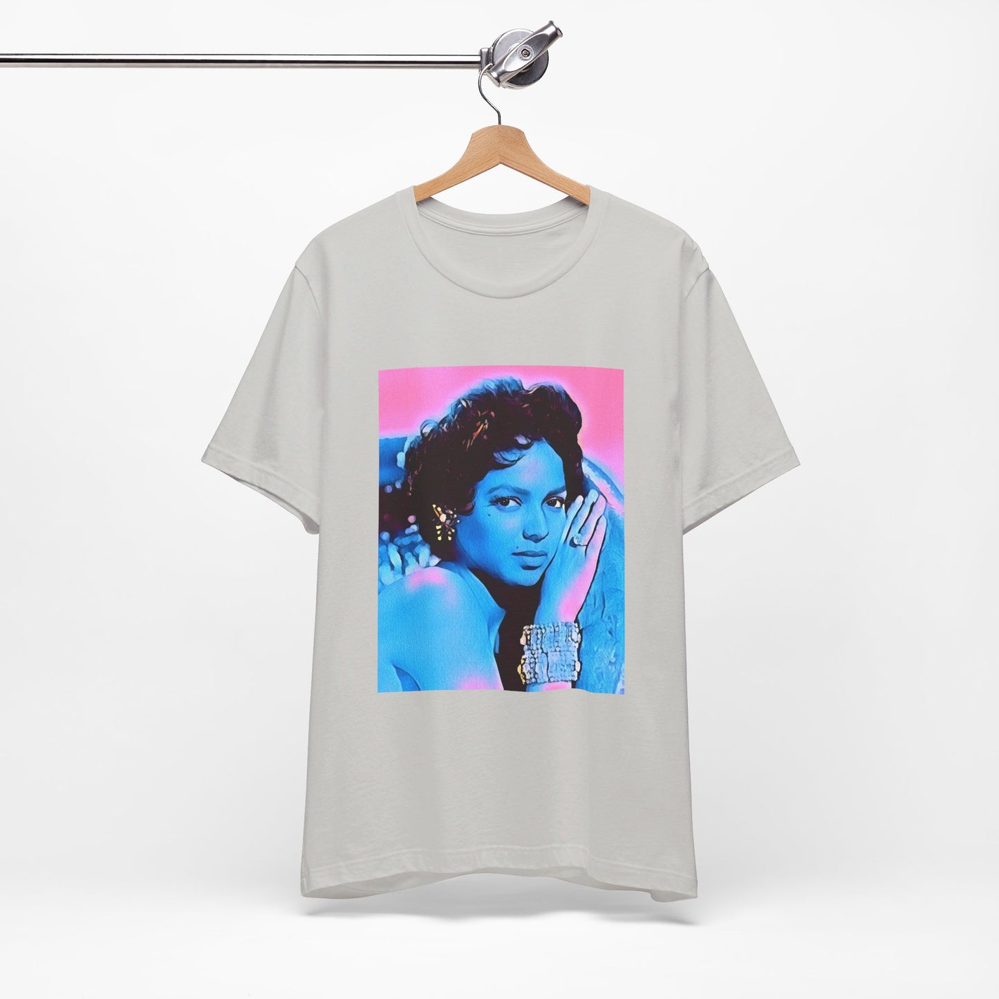 Dorothy D Cotton Candy T-Shirt