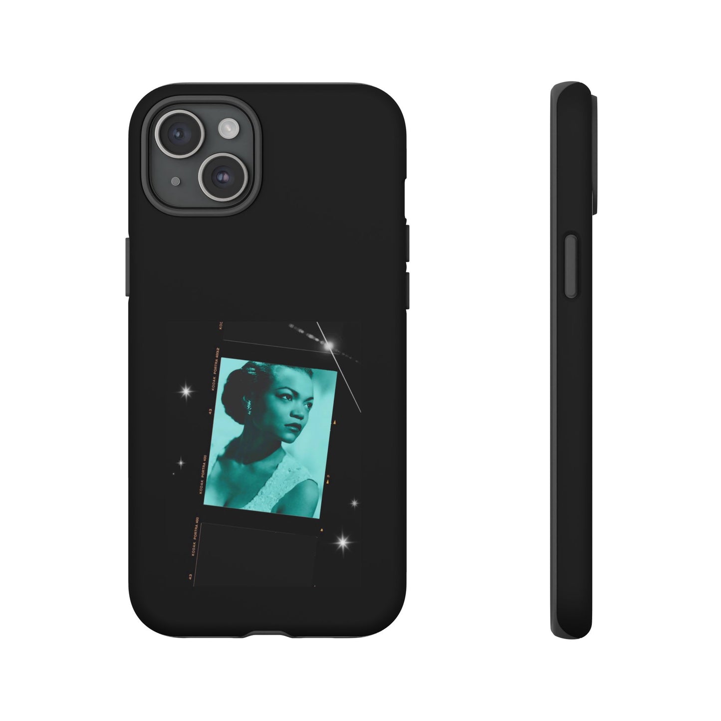 Eartha Glamorous Life Phone Case