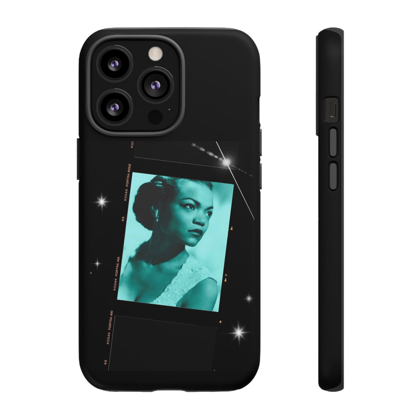Eartha Glamorous Life Phone Case