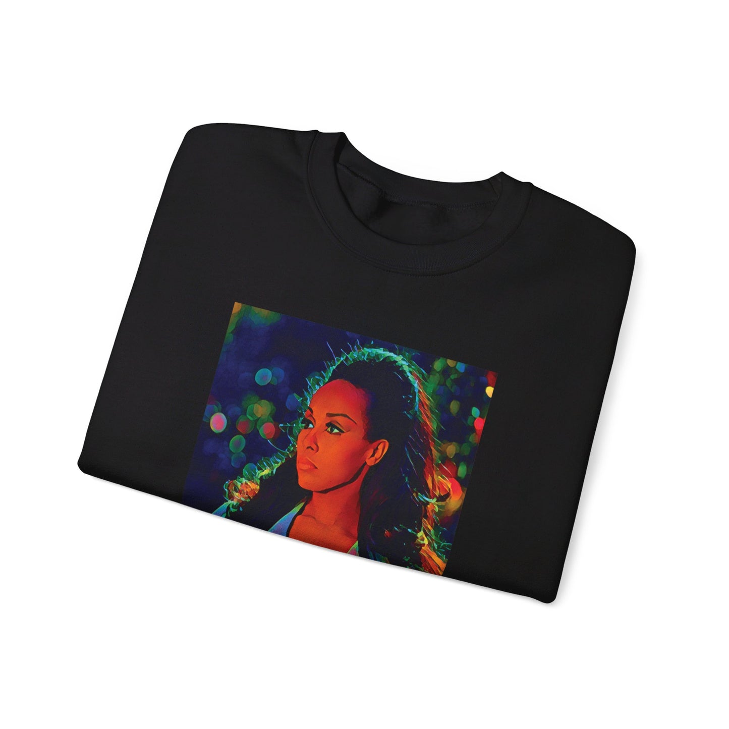 Diahann All of the Lights Sweatshirt