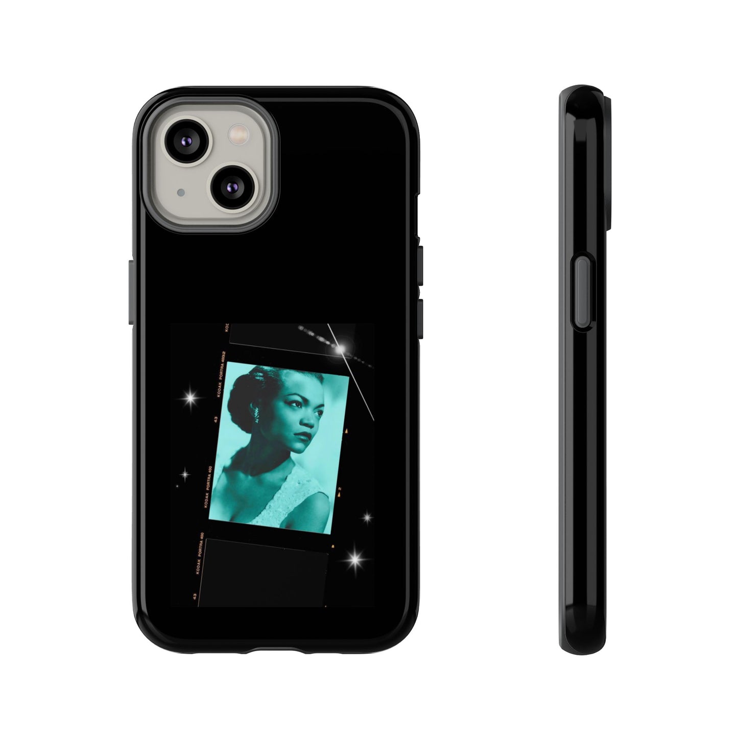 Eartha Glamorous Life Phone Case