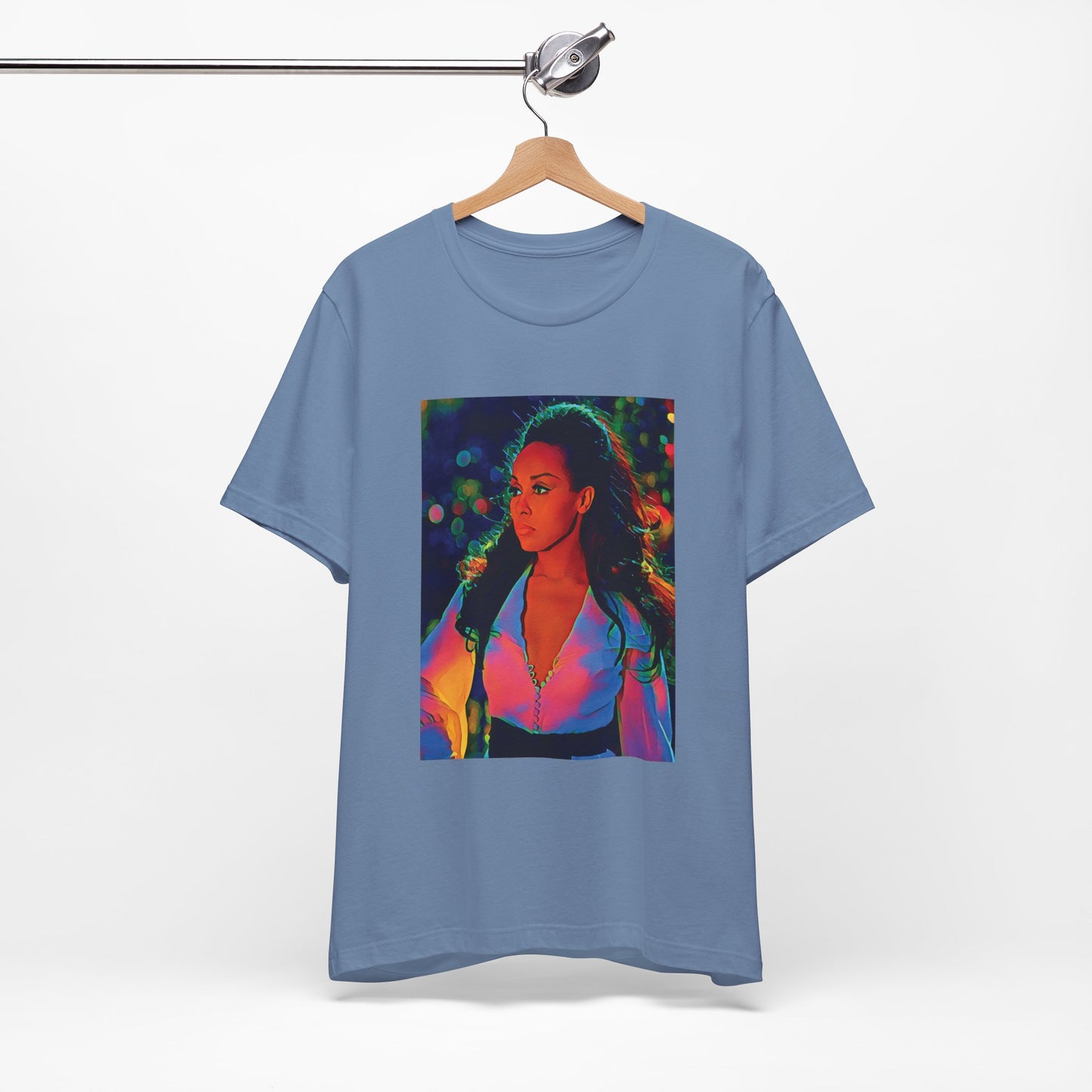 Diahann All of the Lights T-Shirt