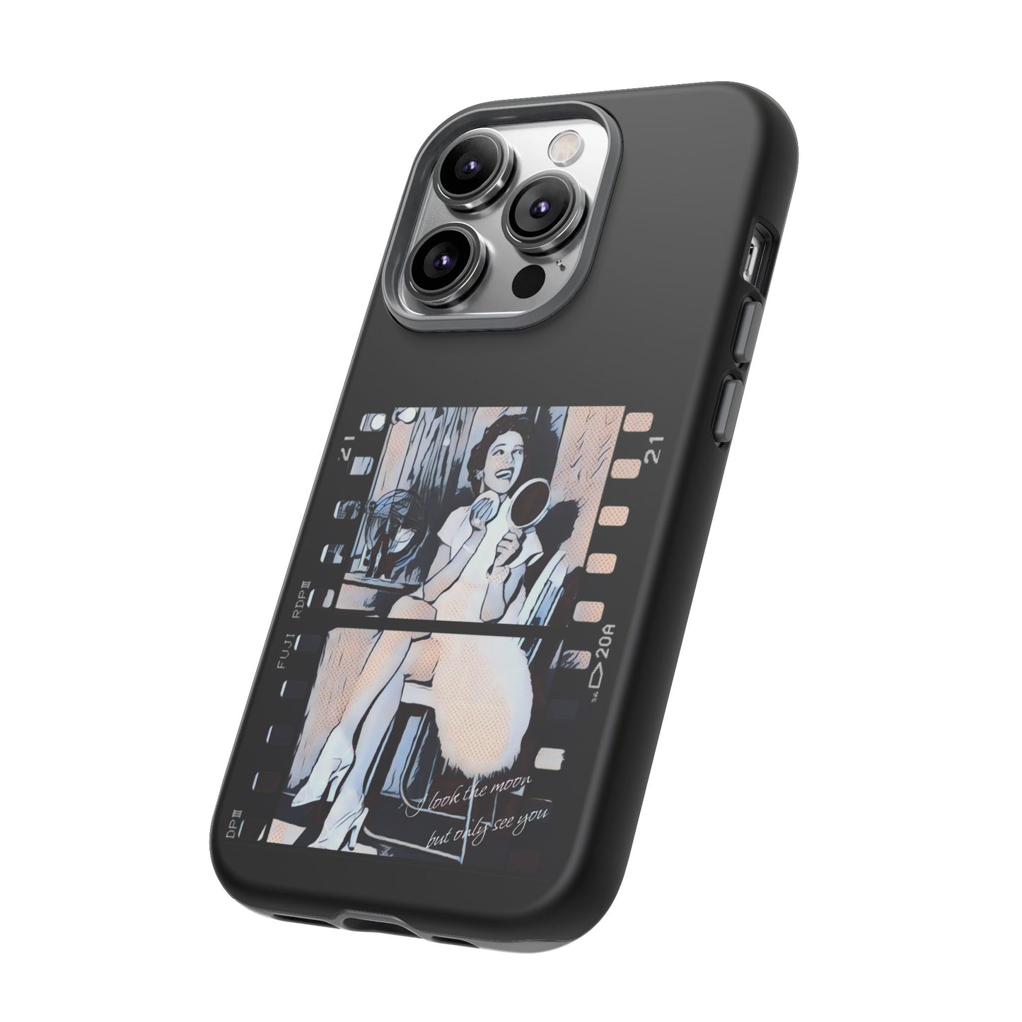 Dorothy D Film Phone Case
