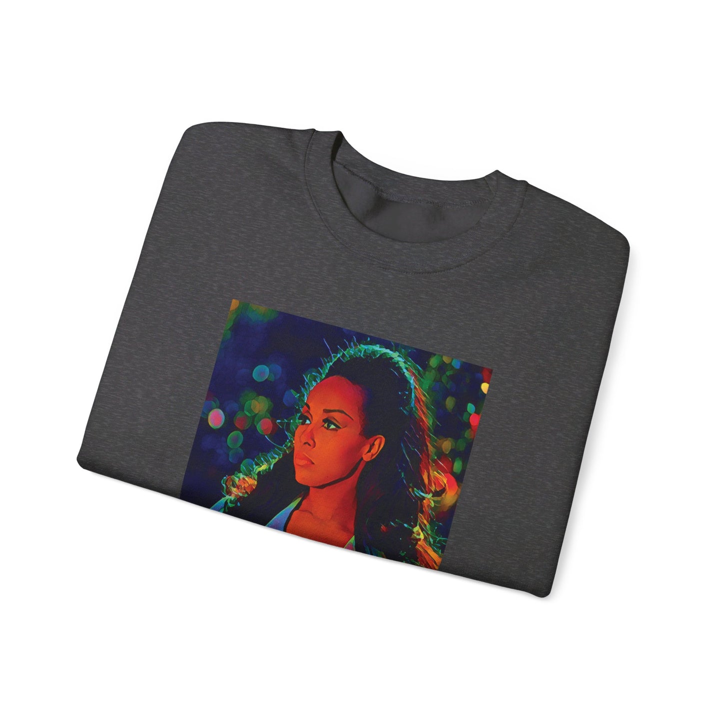Diahann All of the Lights Sweatshirt