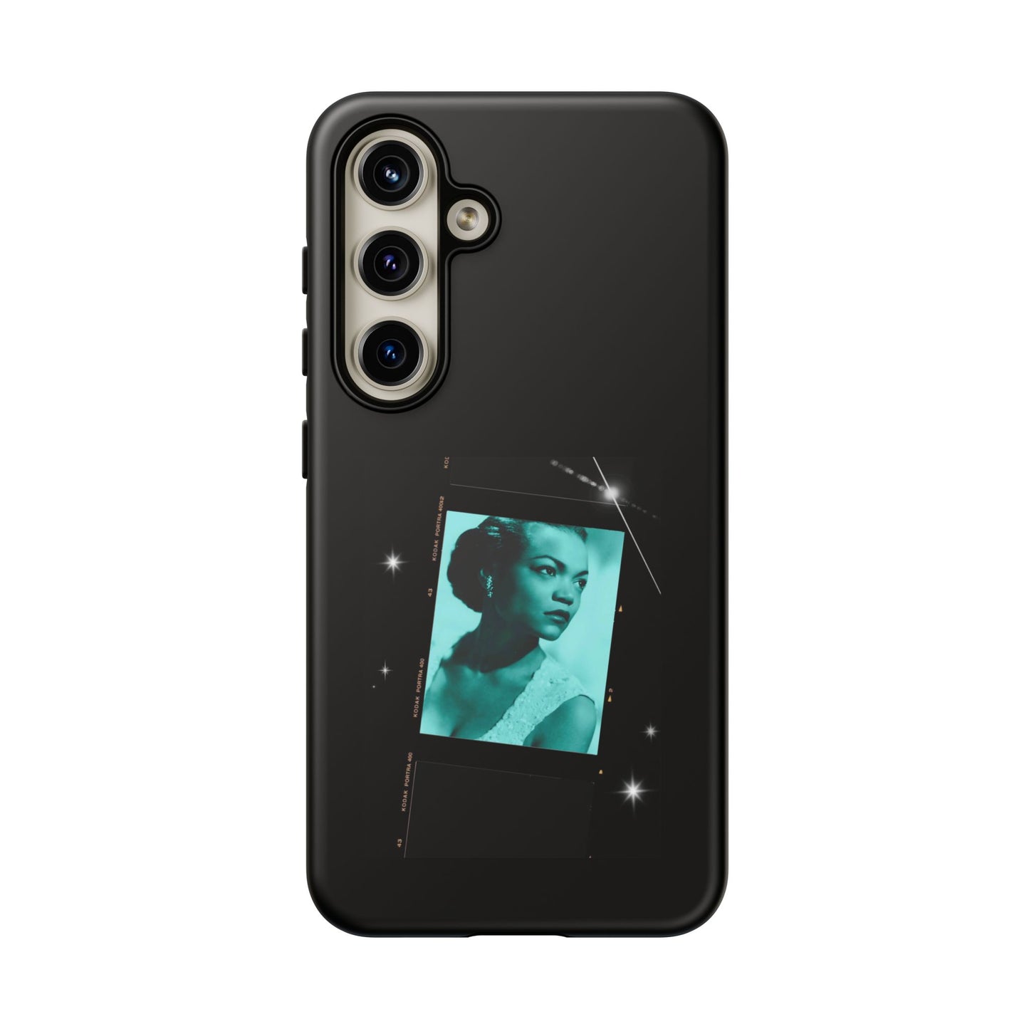 Eartha Glamorous Life Phone Case