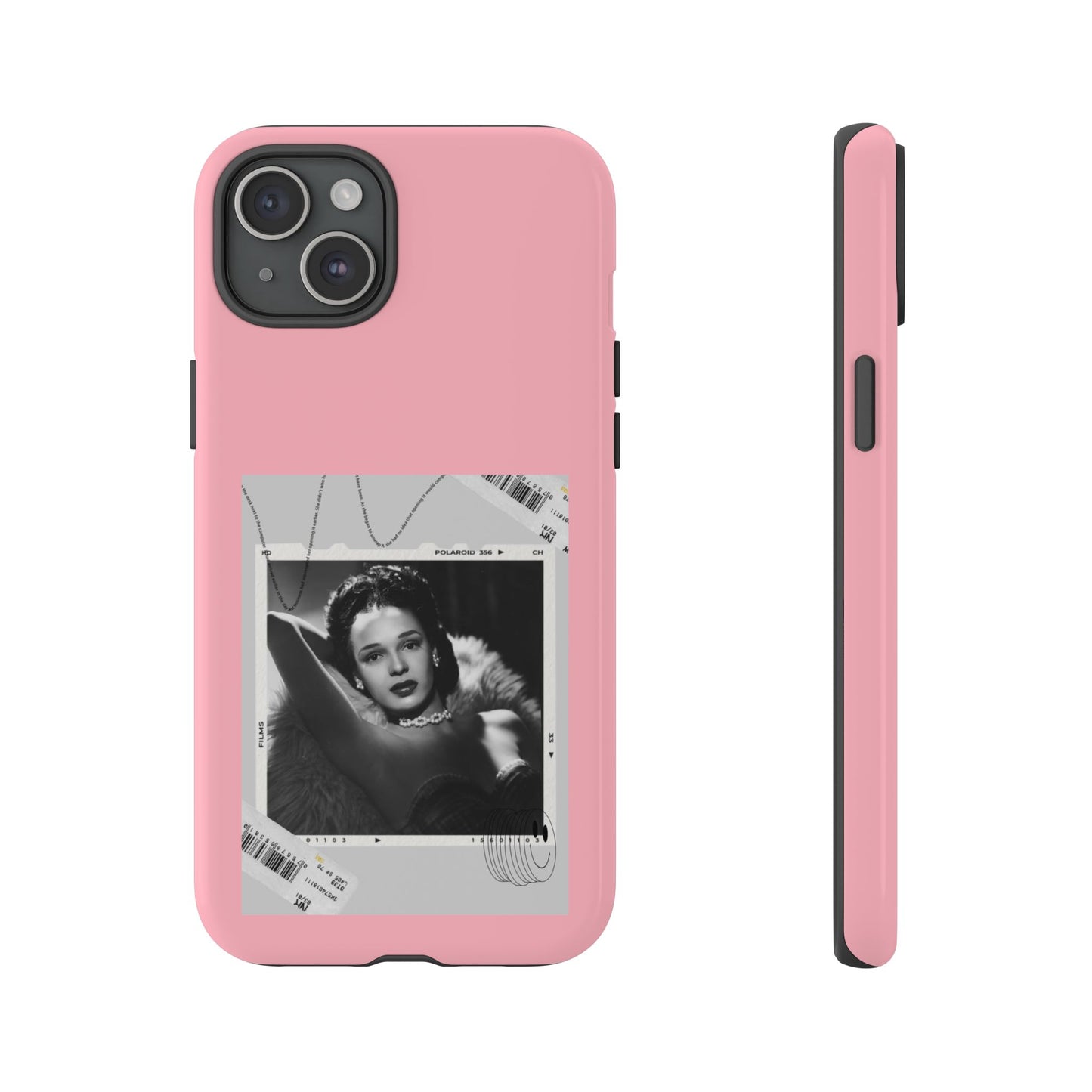 Dorothy D Glam Phone Case