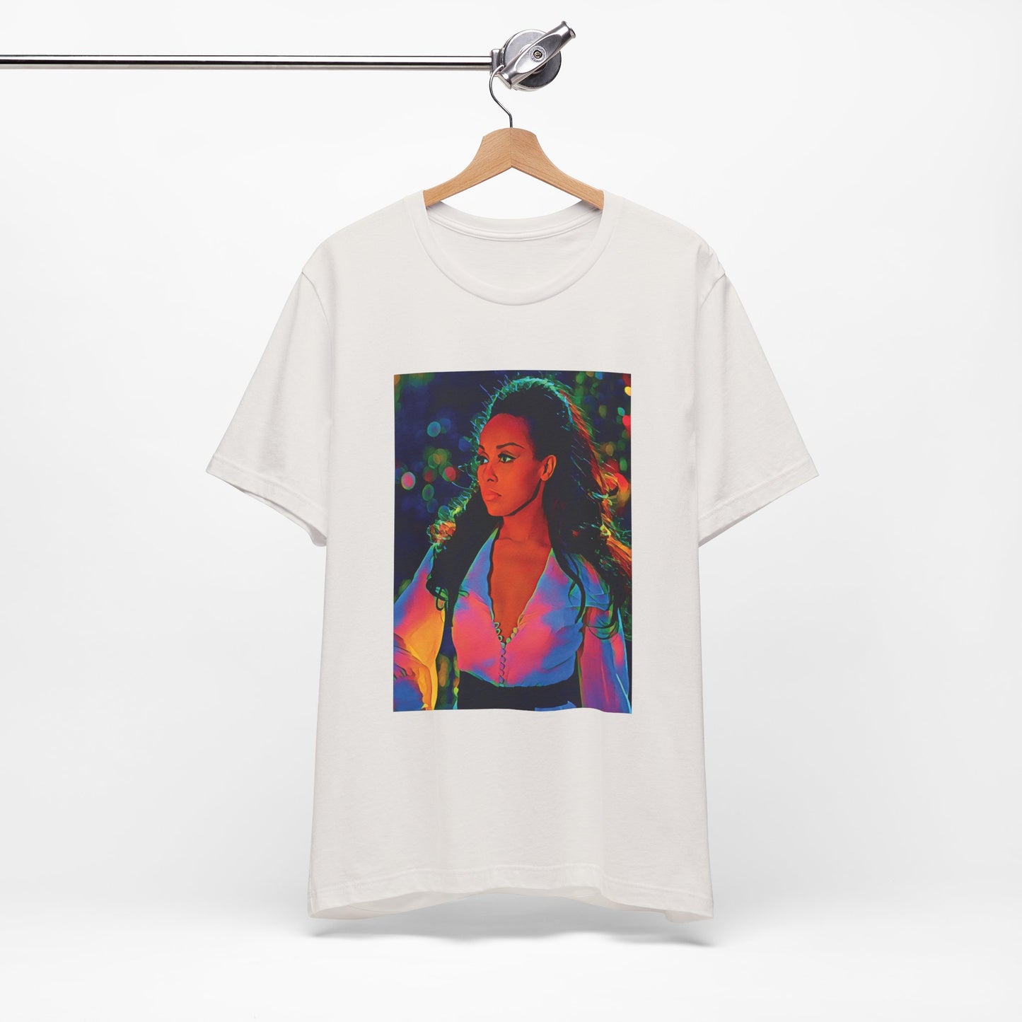 Diahann All of the Lights T-Shirt