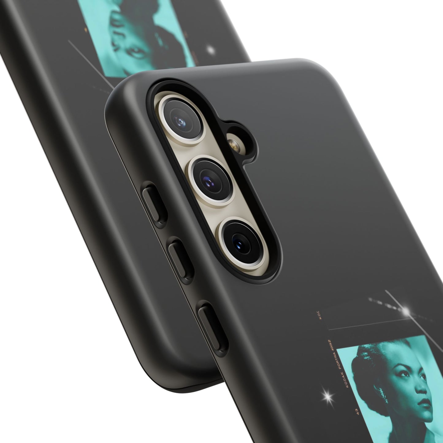 Eartha Glamorous Life Phone Case