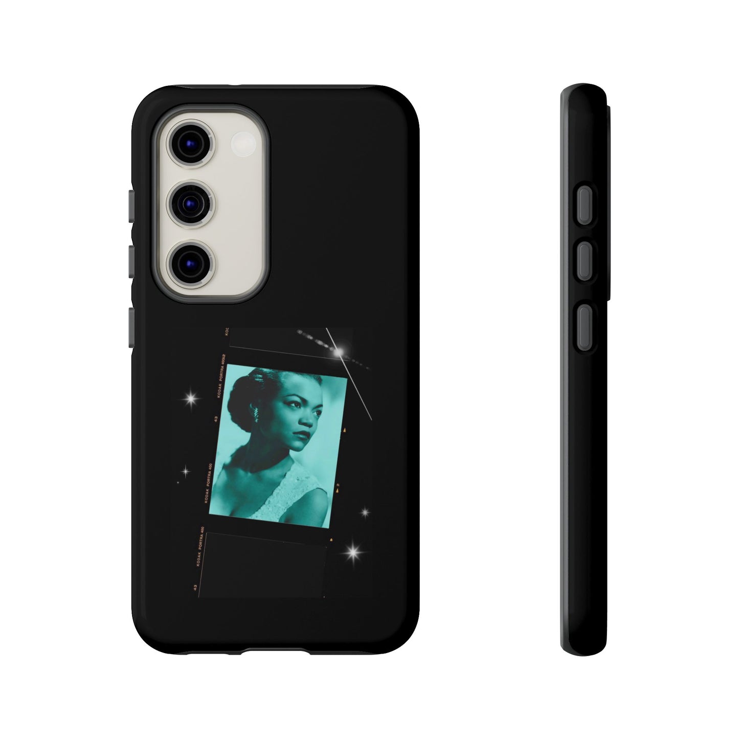 Eartha Glamorous Life Phone Case
