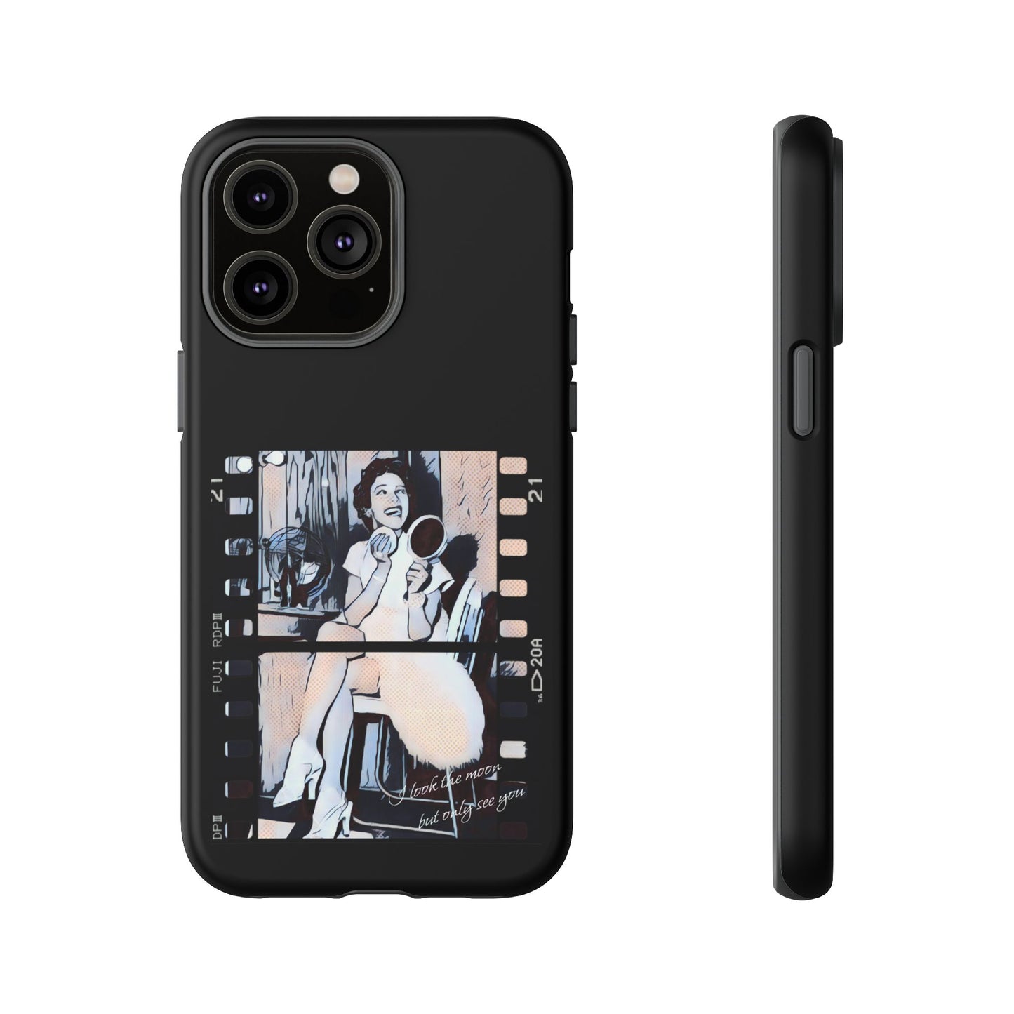 Dorothy D Film Phone Case