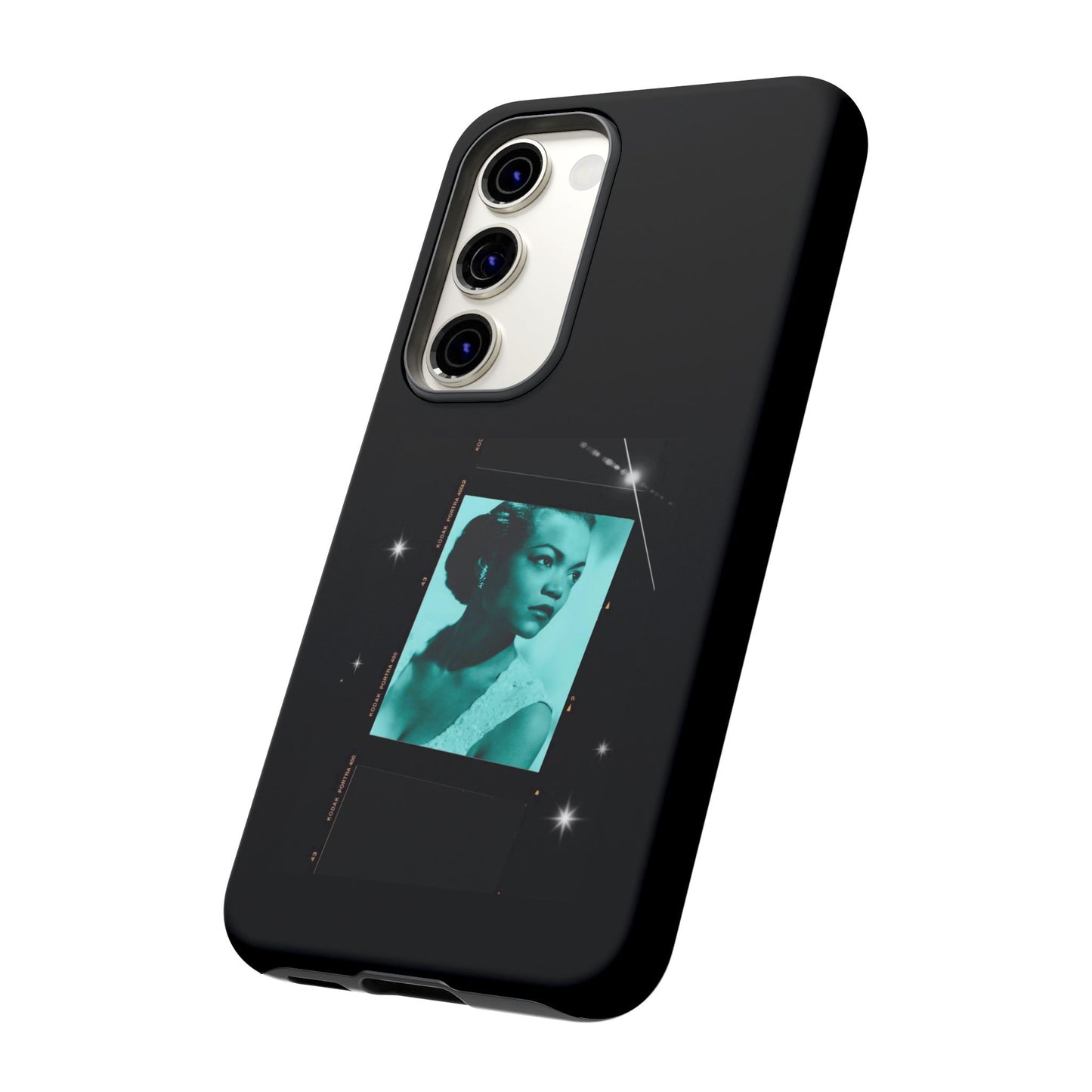 Eartha Glamorous Life Phone Case