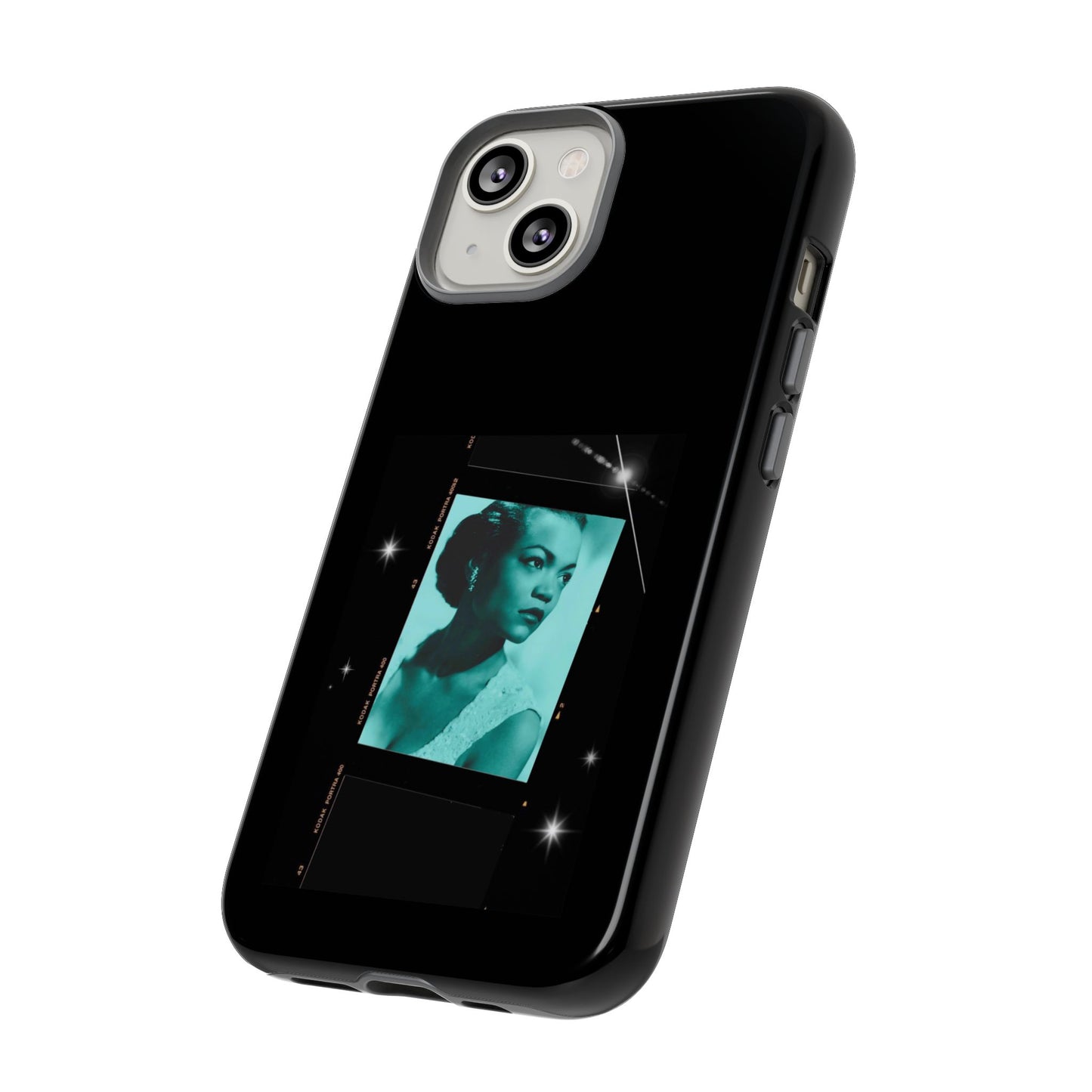 Eartha Glamorous Life Phone Case