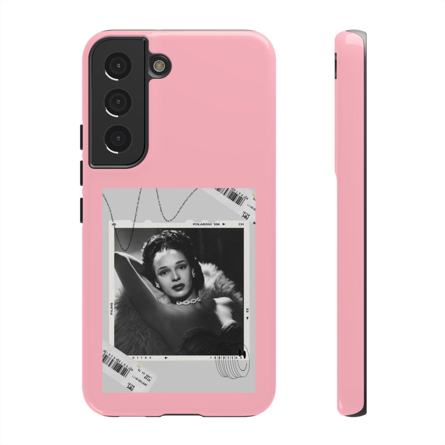 Dorothy D Glam Phone Case