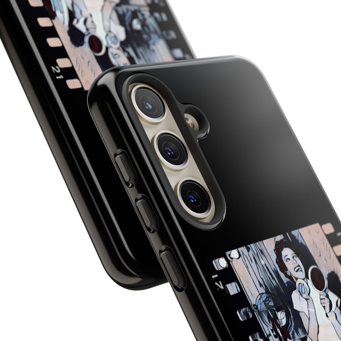 Dorothy D Film Phone Case