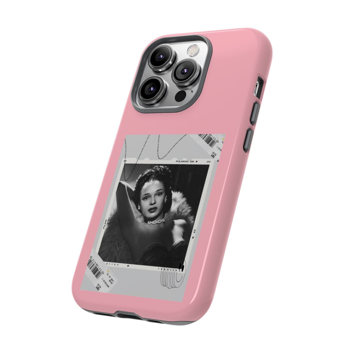 Dorothy D Glam Phone Case