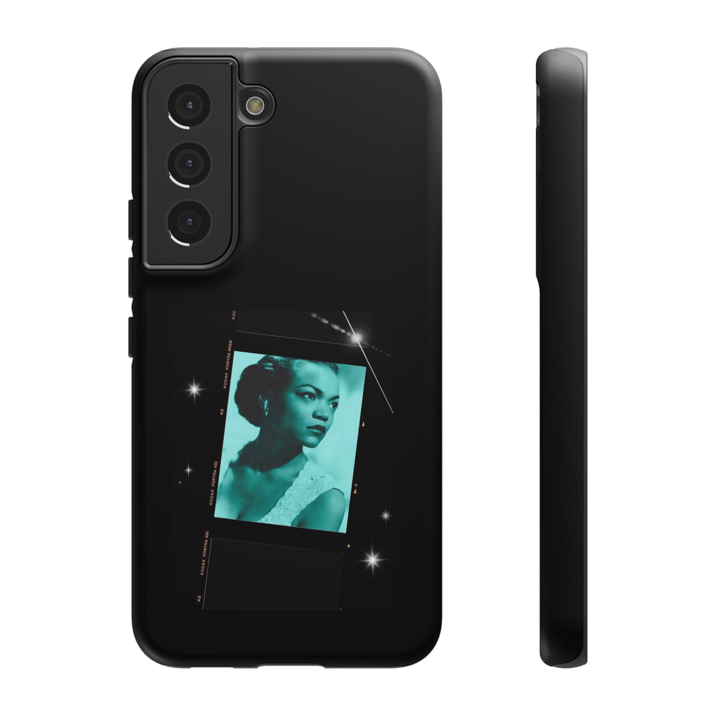Eartha Glamorous Life Phone Case