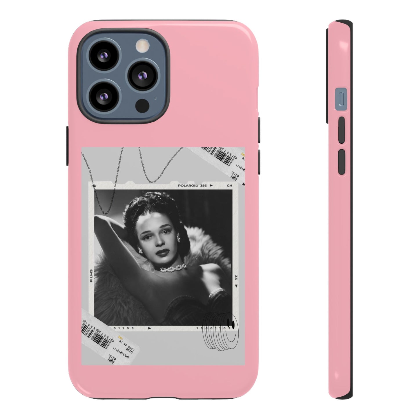 Dorothy D Glam Phone Case