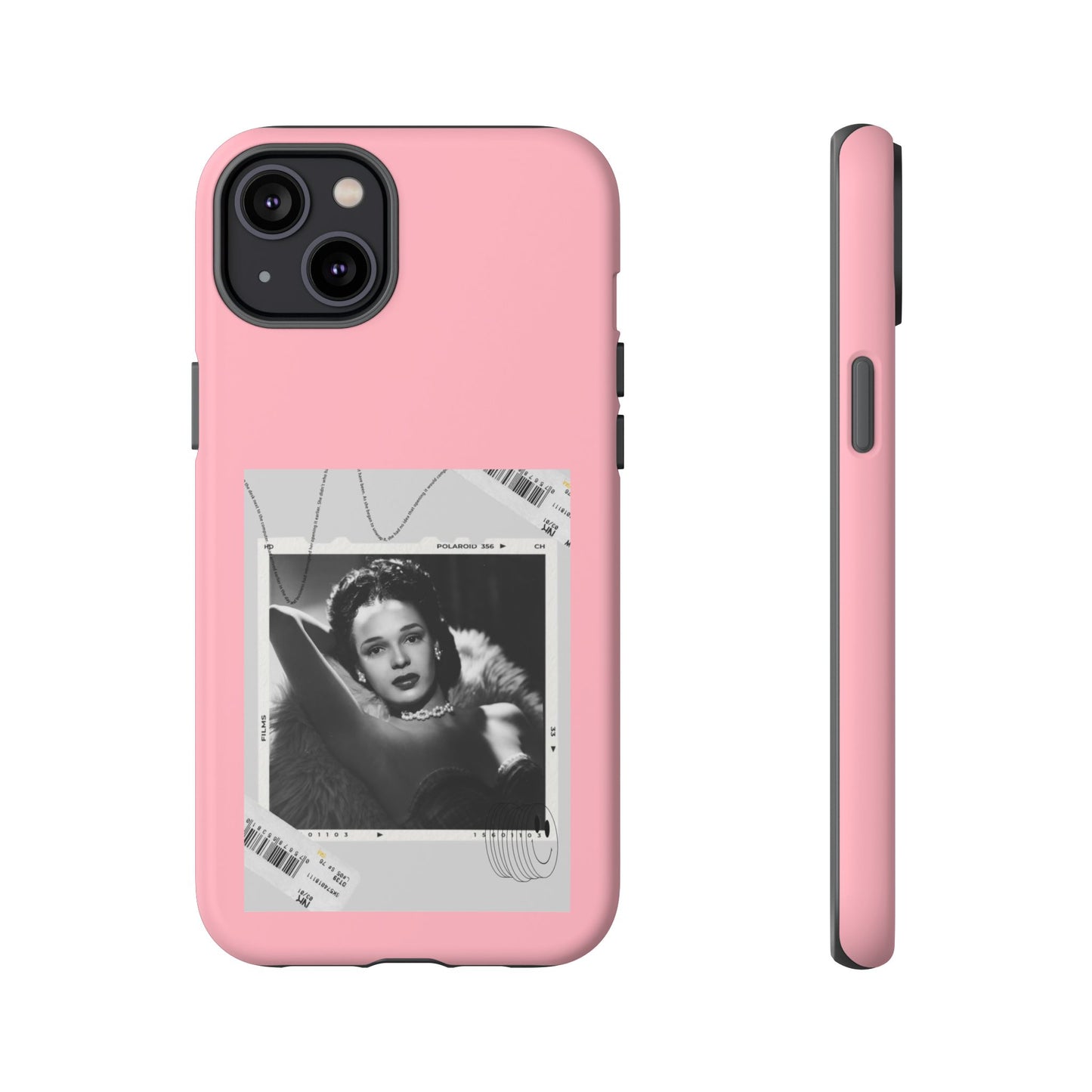 Dorothy D Glam Phone Case