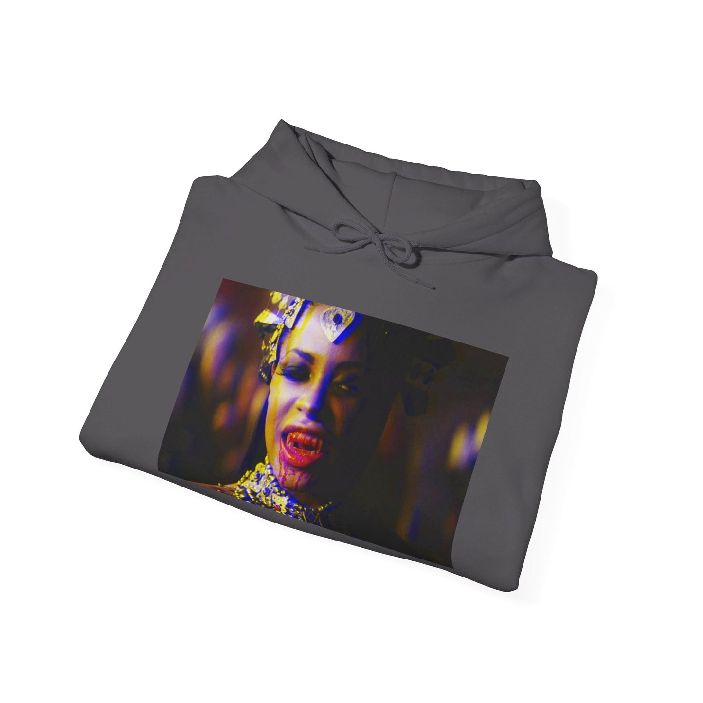 Queen Akasha Hoodie (Seasonal)