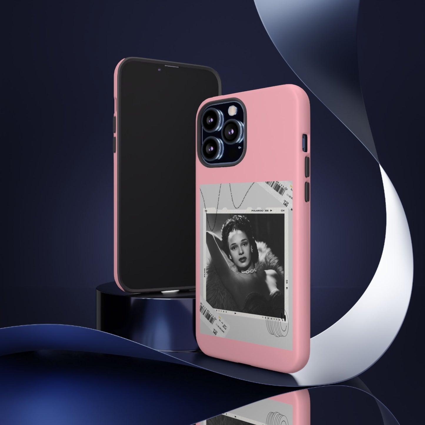 Dorothy D Glam Phone Case