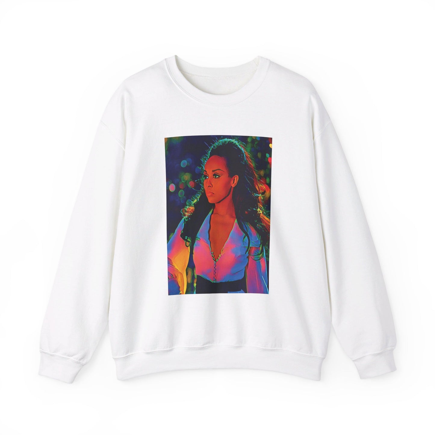 Diahann All of the Lights Sweatshirt