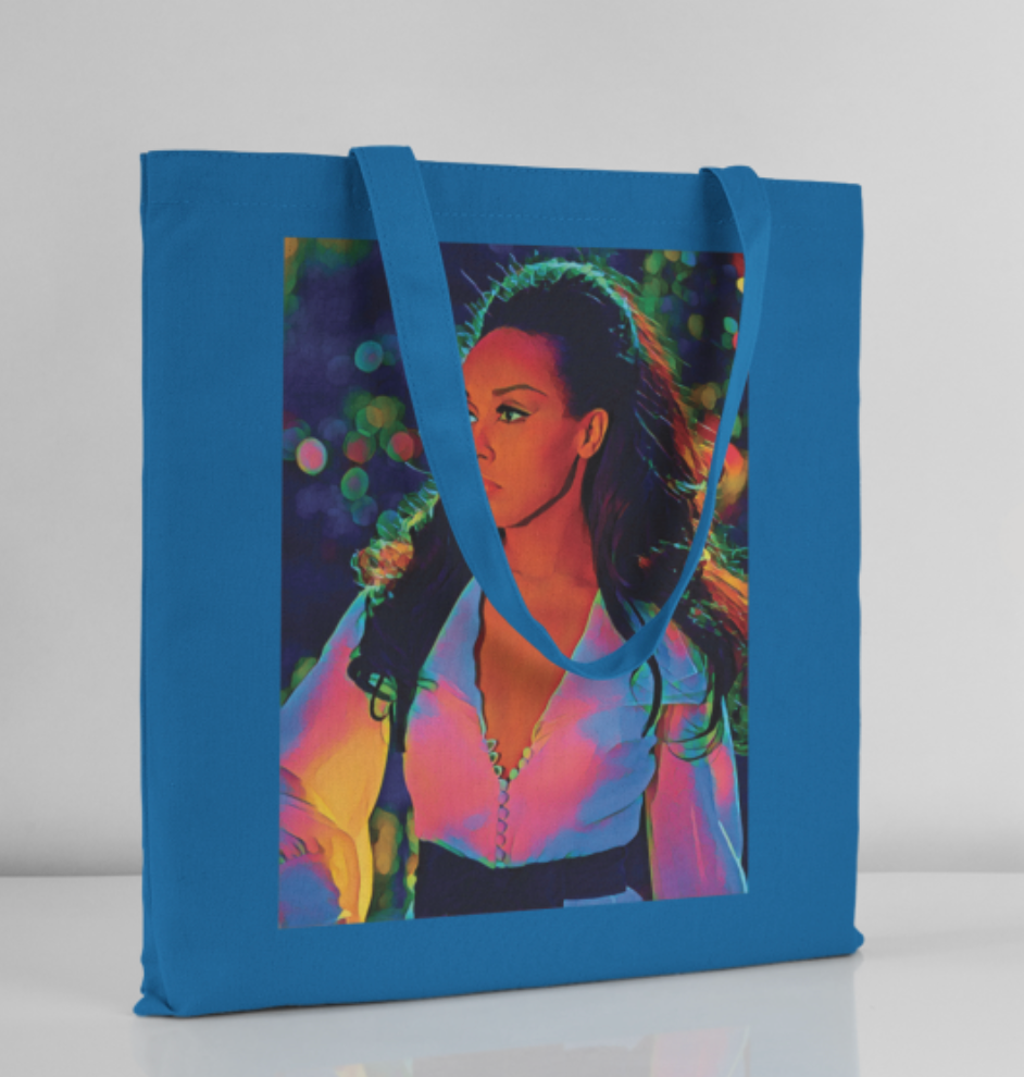 Diahann - $15 Tote Bags