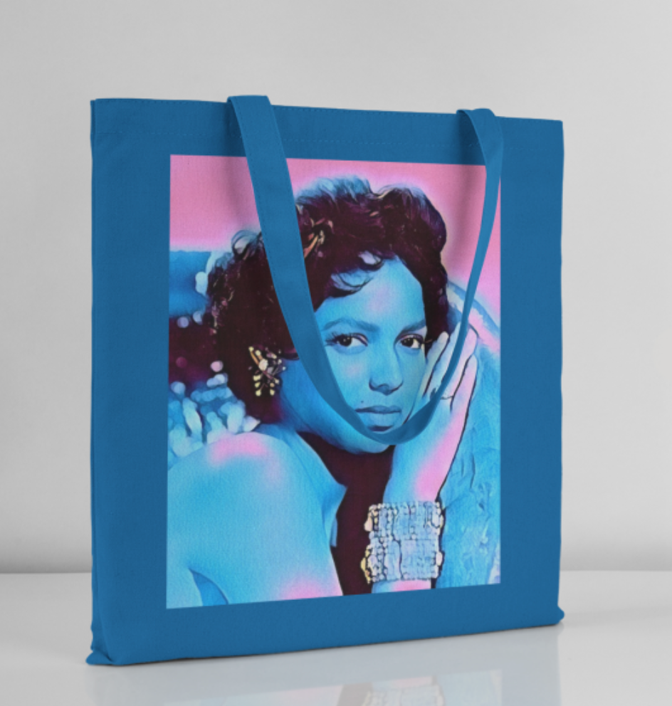 Dorothy D - $15 Tote Bags