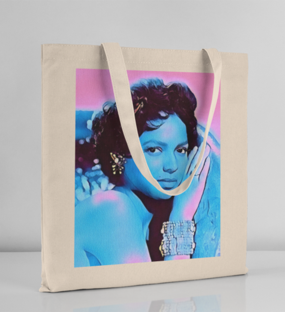 Dorothy D - $15 Tote Bags