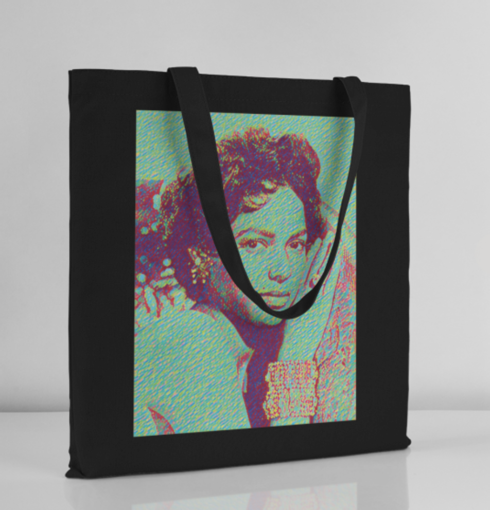 Dorothy D - $15 Tote Bags
