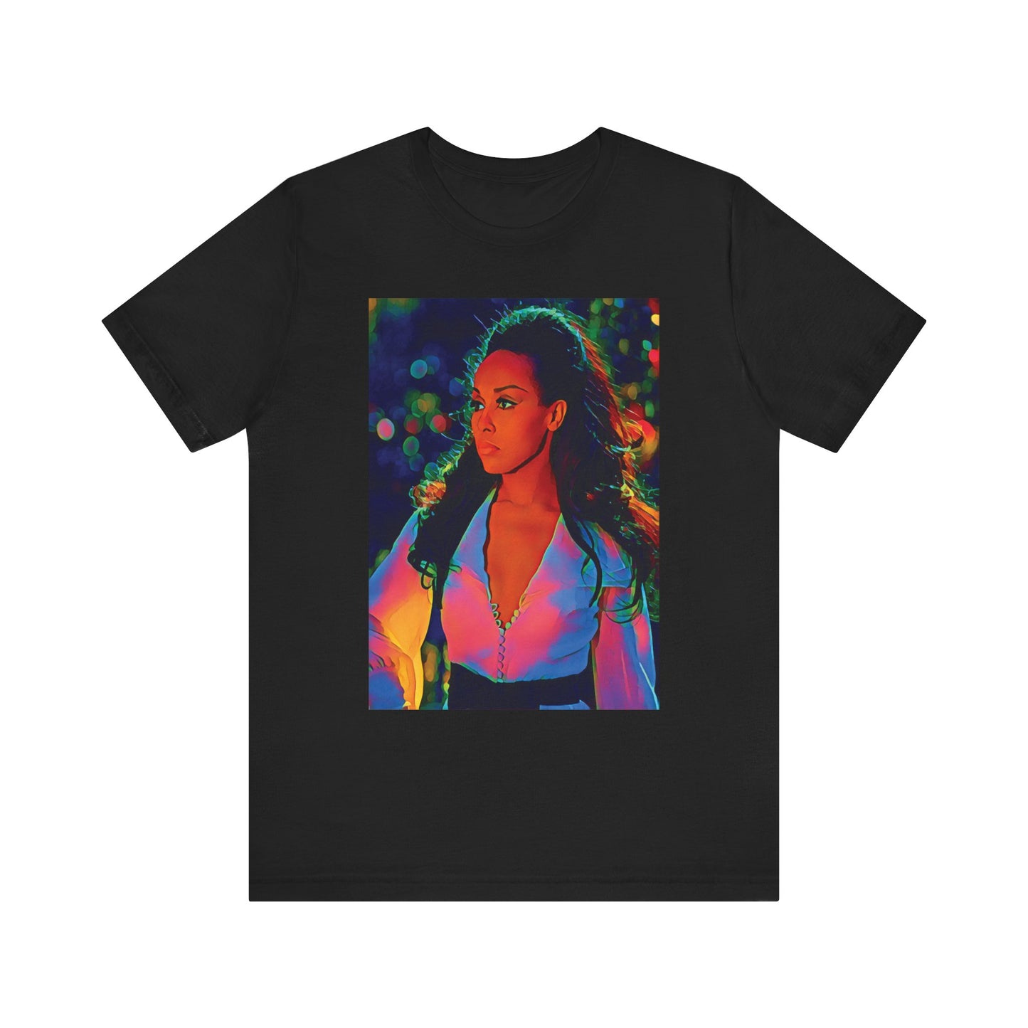 Diahann All of the Lights T-Shirt BOGO