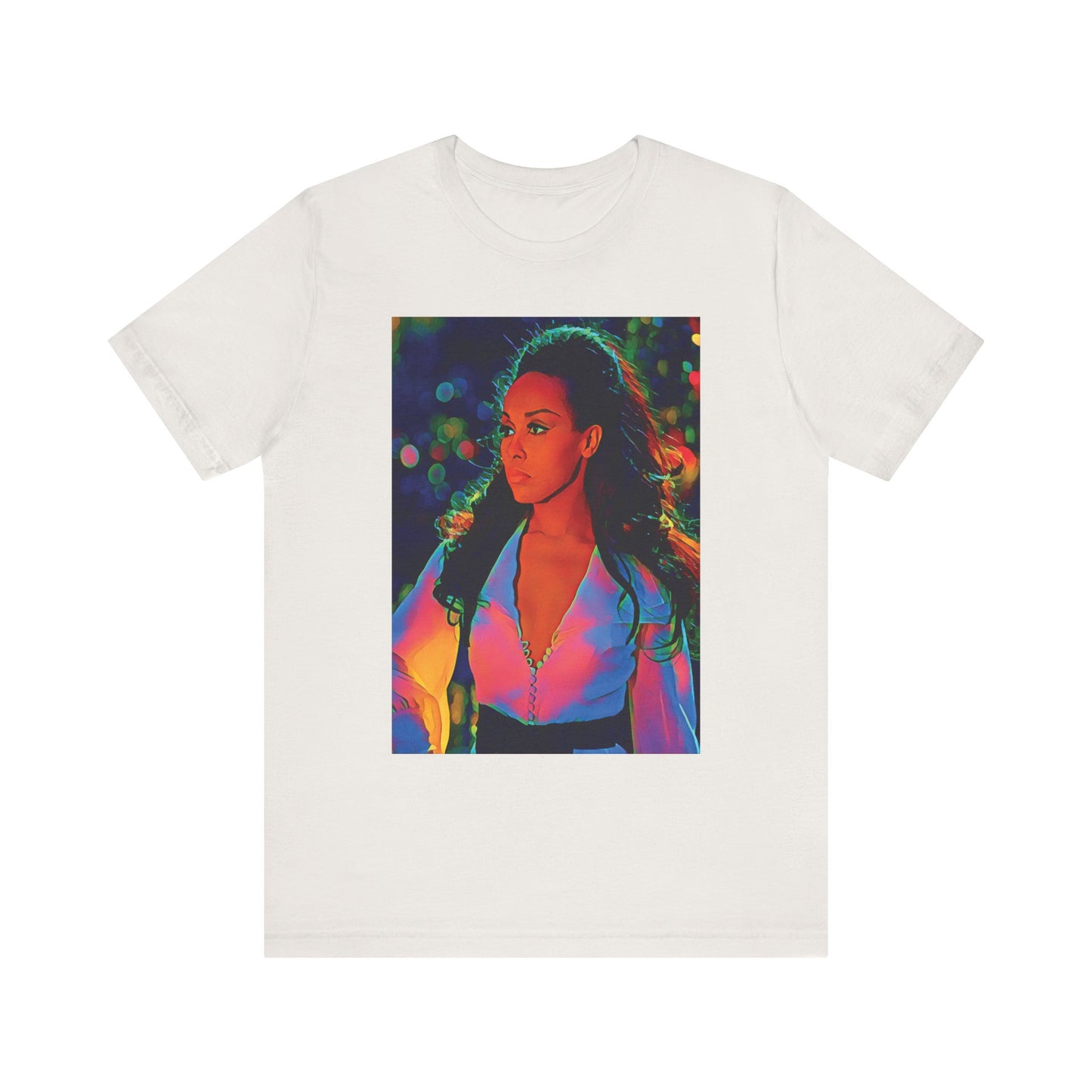 Diahann All of the Lights T-Shirt BOGO