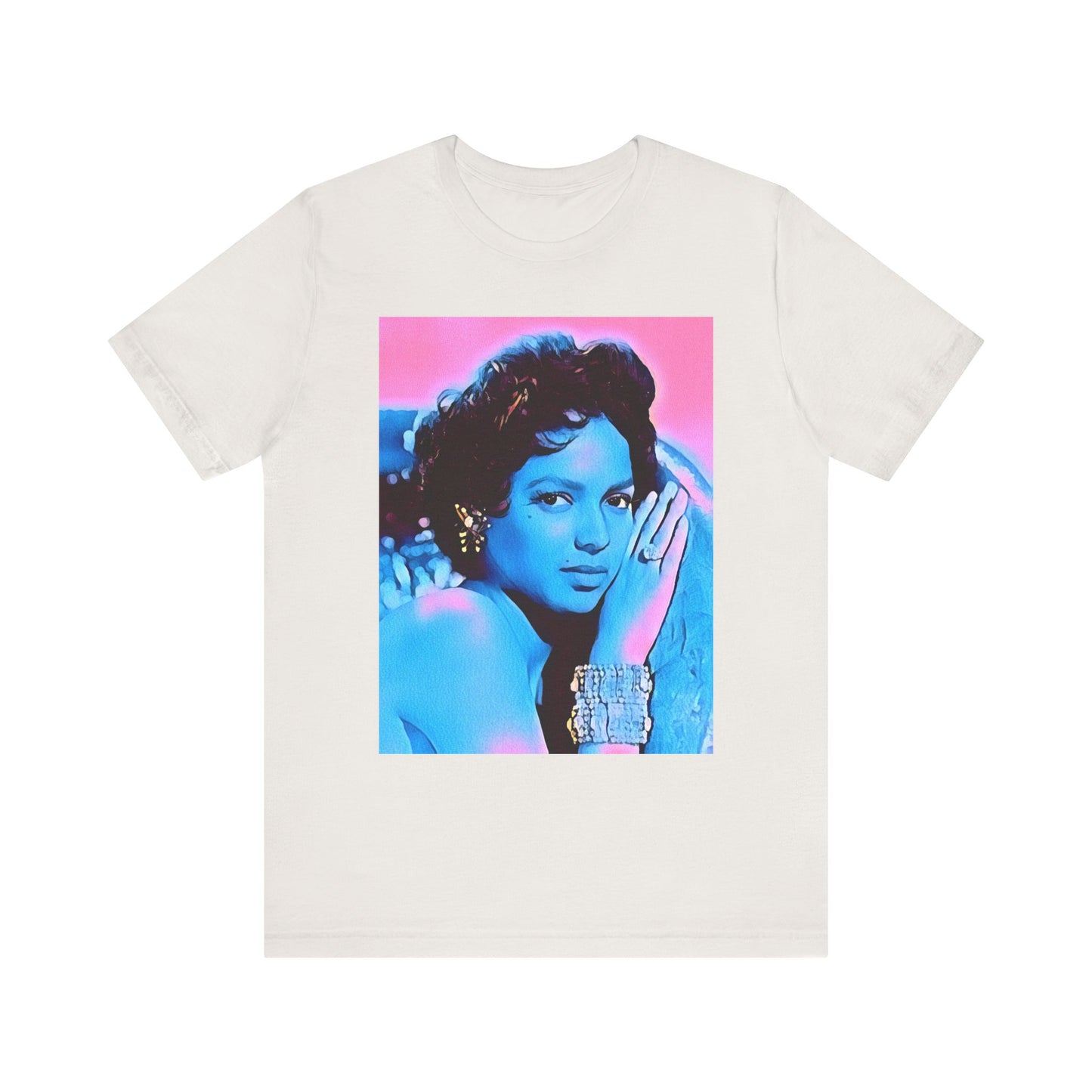 Dorothy D Cotton Candy T-Shirt BOGO