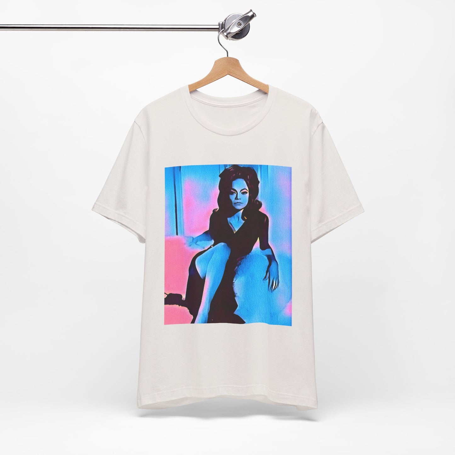 Eartha Kitt Cotton Candy T-Shirt BOGO