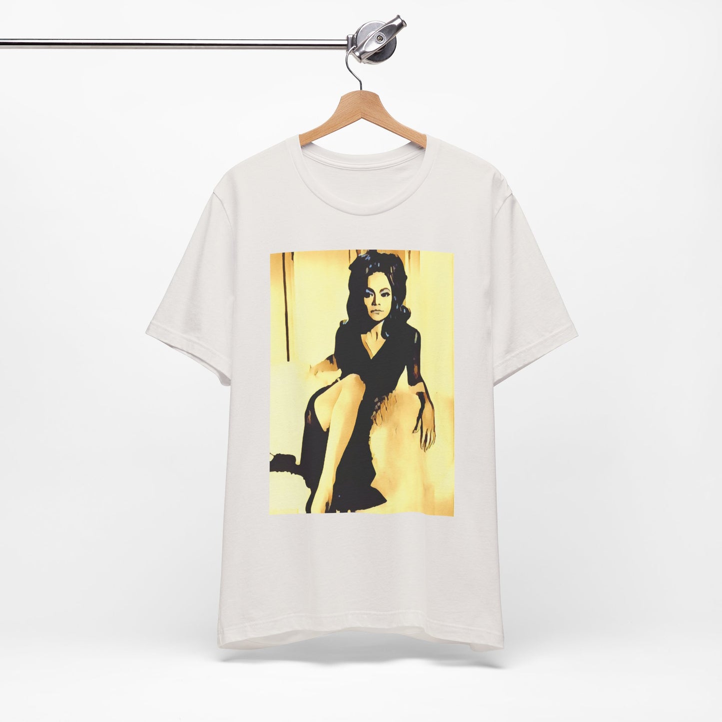 Eartha Kitt Finding My Light T-Shirt BOGO